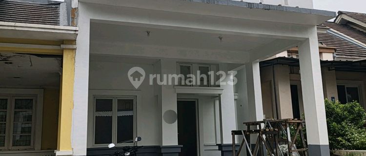 2-Story House for Sale in Kota Wisata Cibubur Housing Estate 1