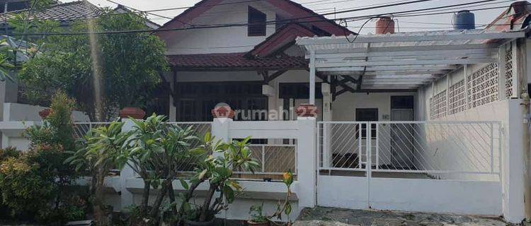 Rumah dijual 1½Lantai diPerumahan Cibubur Indah II Jakarta Timur  1