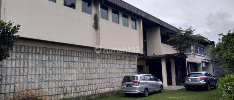 EKS PABRIK -GUDANG DAYEUH KOLOT 1