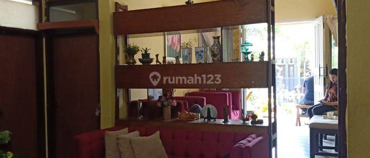 RUMAH SIAP HUNI DALAM KOMPLEK CIMAHI UTARA  1