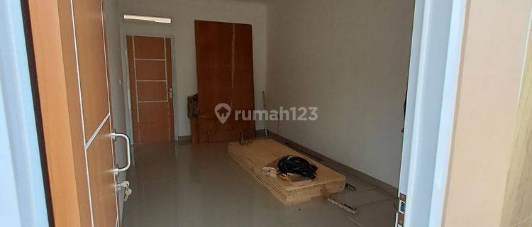 RUMAH BARU MURAH SEKALI DI CIHANJUANG 1