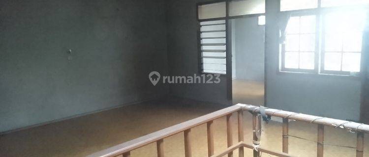 RUMAH SIAP HUNI DI CIJERAH MELONG COCOK UNTUK MESS KARYAWAN 1