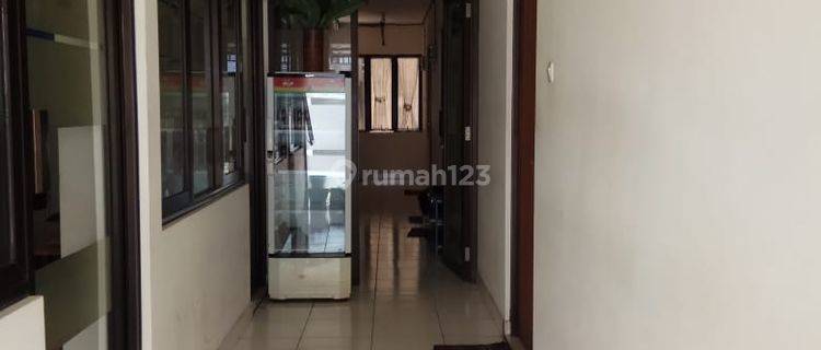 DIJUAL KOST"AN PUSAT KOTA BANDUNG MURAH SEKALI DENGAN PENGHASILAN BESAR TETAP  1