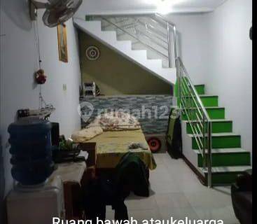 RUMAH MURAH SIAP HUNI DI BATUJAJAR 1