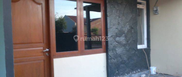 DIJUAL RUMAH BESAR MURAH DIBATUJAJAR 2 LANTAI 1