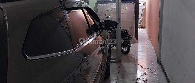 DIJUAL 2 RUKO MURAH DI CIMAHI MASING² HARGA 900JUTA AJA 1