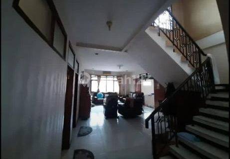 DIJUAL RUKO + RUMAH DI MAINROAD KOPO DEKAT IMMANUEL BISA UNTUK TINGGAL DAN USAHA 1