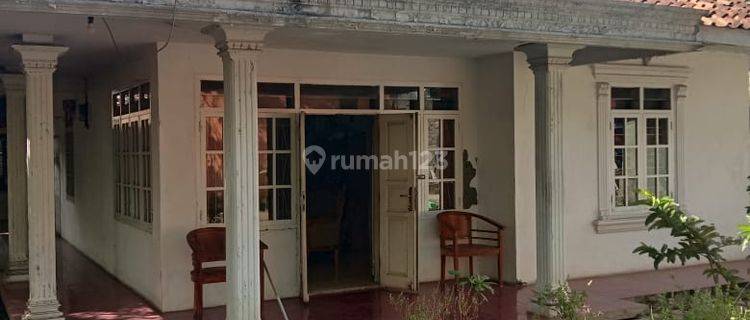 DIJUAL TANAH +RUMAH MAINROAD CIANJUR-SUKABUMI JALAN PROPINSI MURAH SEKALI 1