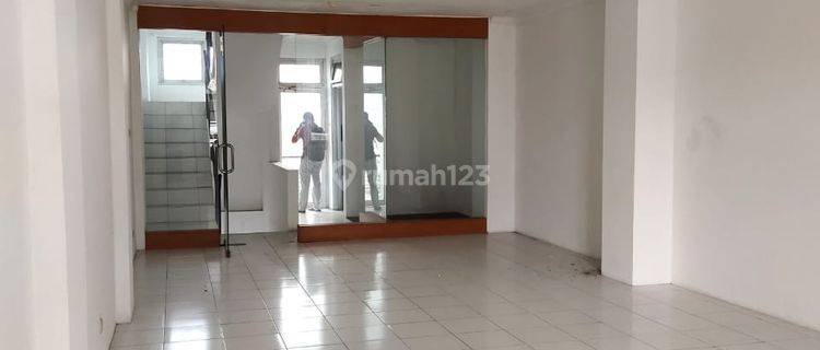 DIJUAL RUKO TURUN HARGA ...SANGAT STRATEGIS DI MAINROAD CIHAMPELAS PUSAT PERDAGANGAN STRATEGIS KOTA BANDUNG 1