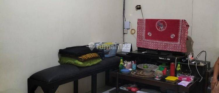 DIJUAL MURAH SEKALI RUMAH SIAP HUNI DI TAMAN RAHAYU 2  1