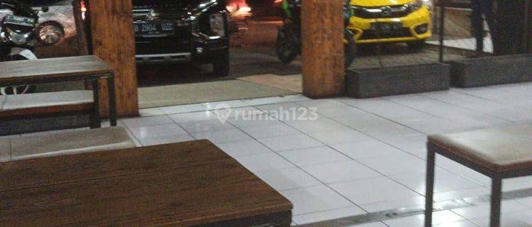 DIJUAL 2 RUKO RENDENG SIAP PAKAI DI CIBIRU MAINROAD DEKAT BUNDERAN SANGAT STRATEGIS SEKALI 1