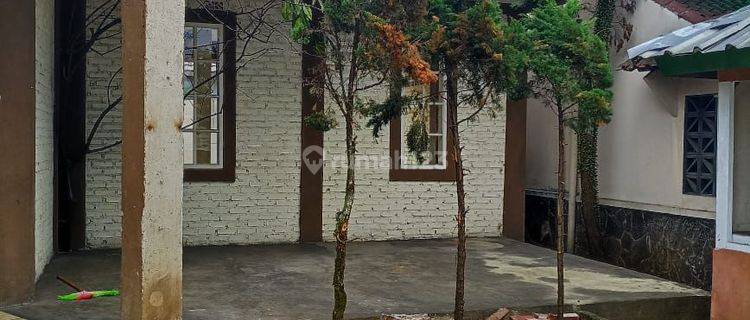 DIJUAL RUANG USAHA HITUNG TANAH DI KOLONEL MASTURI COCOK UNTUK TEMPAT WISATA ATAU CAFE 1