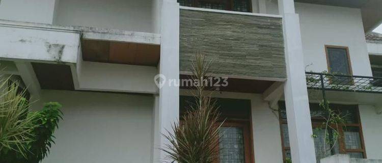 DIJUAL RUMAH MEWAH DI SAYAP SETRADUTA KAWASAN ELITE KOTA BANDUNG SIAP HUNI 1