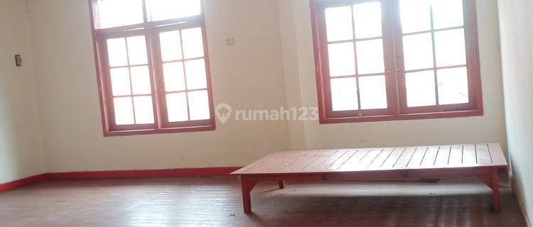 DIJUAL RUMAH 2 LANTAI AKSES 1 MOBIL SIAP HUNI DI KARASAK MOCH TOHA BANDUNG SIAP HUNI 1