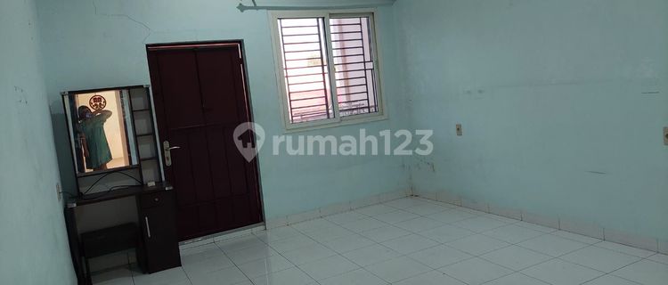 2-Story House for Rent, Bhayangkara Area 1