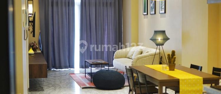 Podomoro North Condominium 18th Floor, Fully Furnished, Luxurious & Comfortable 1