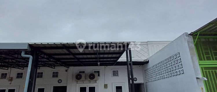 Mentari Vivo Complex, Ready to Occupancy, Good 1