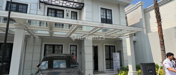 Rumah  Minimalist, Medan Polonia 1