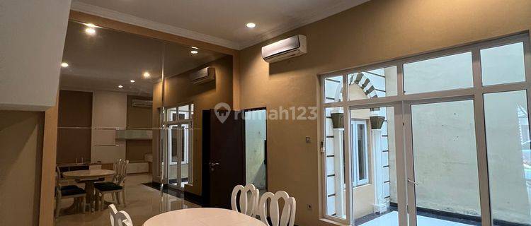 Dijual Cepat Rumah Siap Pakai Komplek 1