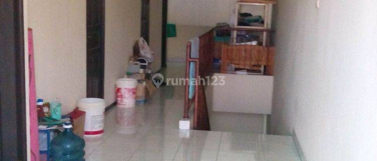 Disewakan Rumah di Grogol 12 Kamar + 1 Kamar Pembantu 1