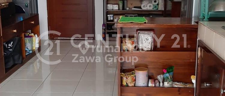For Rent: Mediterania2 Mid-Level Apartment, Tj Duren, West Jakarta 1