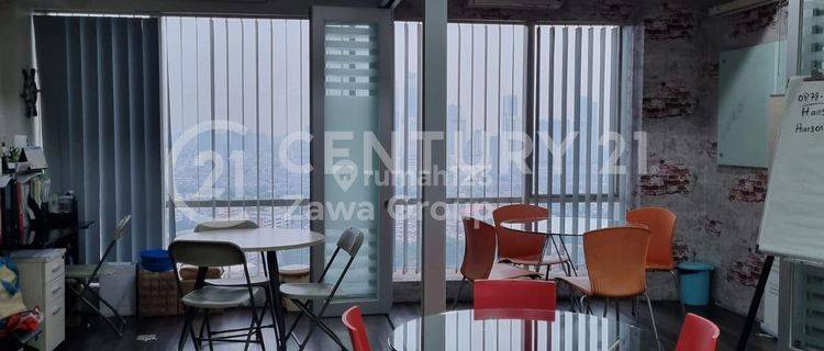 Space Kantor Siap Pakai Strategis Di Jl S Parman Palmerah Jakarta Barat 1