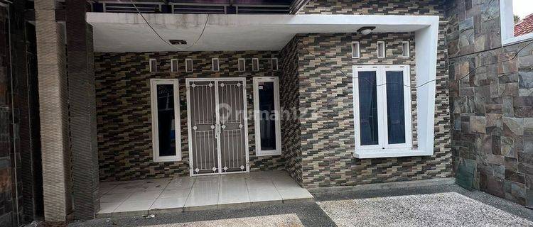 Dijual Murah Rumah Bandar Lampung Sukarame 1