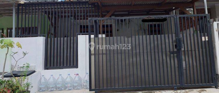 Dijual Rumah Turun Harga  Kosambi Baru  1