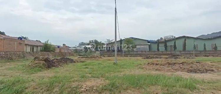 Dijual Lahan Komersial Bandar Lampung 1