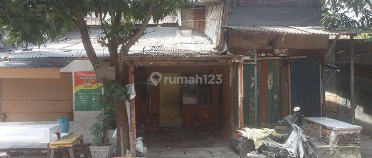 Dijual Rumah Standar Kramat Jaya Raya Semper Barat Cilincing 1