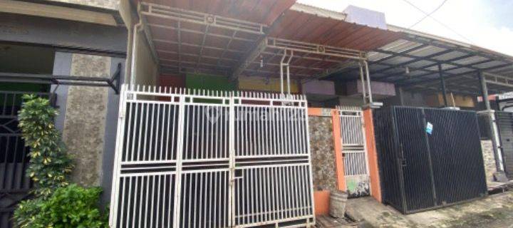 Dijual Over Kredit Rumah Siap Huni Green Garden Rorotan Jakut 1