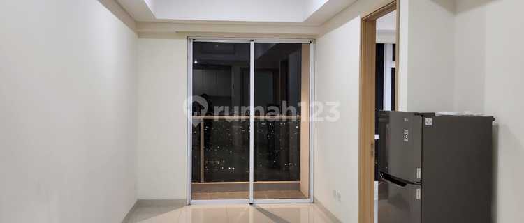 DISEWAKAN APARTEMEN SEDAYU CITY KELAPA GADING*JAKARTA UTARA 1