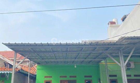 Disewakan Rumah Siap Huni Swasembada Tanjung Priuk Jakut 1