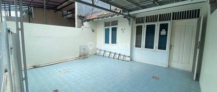 Disewakan Rumah Siap Huni Kelapa Gading Jakarta Utara  1