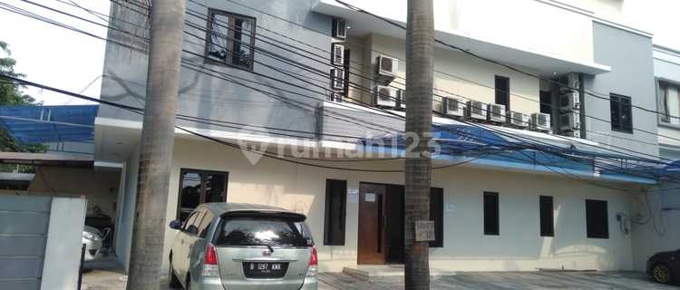 For sale boarding house in Kelapa Gading, North Jakarta. 1
