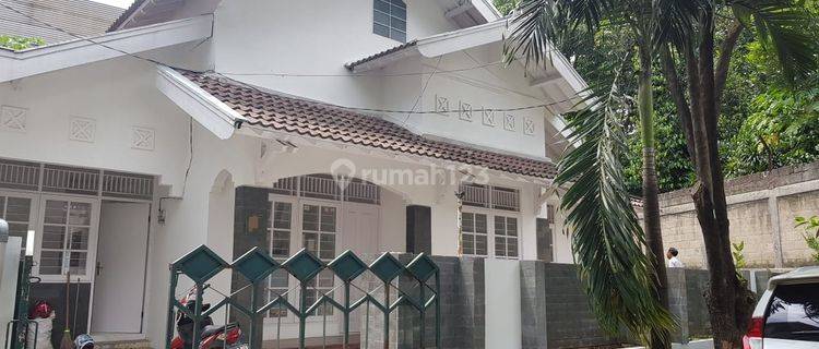 Dijual Rumah Murah Camar Bintaro Sektor 3, Lokasi Strategis 1