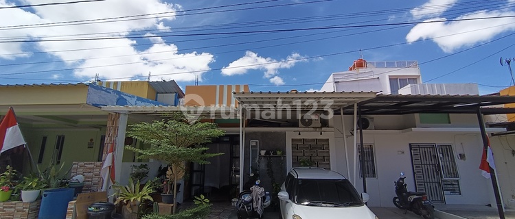 Dijual Cepat Rumah Full Renov di Marbella Residence, Batam Center 1