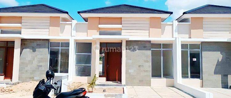 Dijual Cepat dibawah Pasaran Rumah di Cemara Park, Batam Center 1