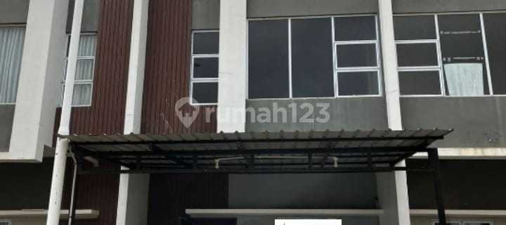 Dijual Cepat Rumah 2 Lantai di De Diamond Residence, Batam Center 1