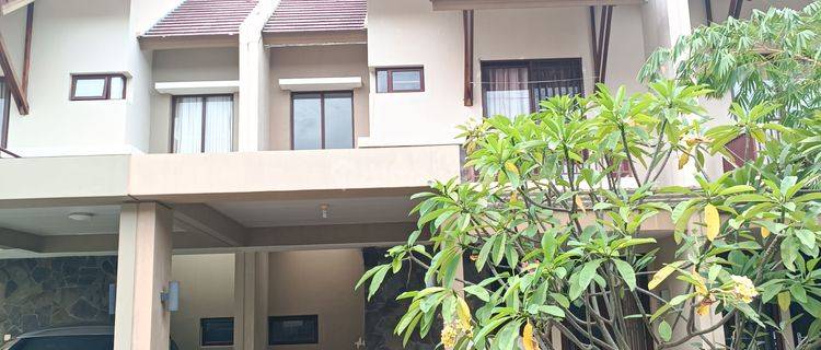 Dijual Rumah 2 Lantai Di Orchard Park Cluster Durio, Batam Center 1