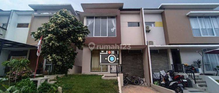 Dijual Rumah 2 Lantai + Basement Di Beverly Green 2, Batam Center 1