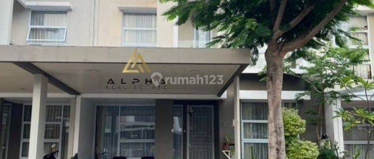 Dijual Rumah 2 Lantai Di Royal Grande, Batam Center 1