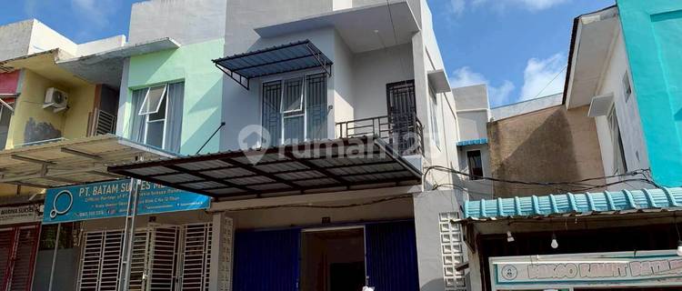 For Rent: 2.5 Story Hook Townhouse in Winner Tiban Princess, Tiban 1
