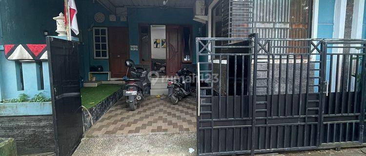 Dijual Rumah 1,5 Lantai Di Batam Nirwana Residence, Tiban 1