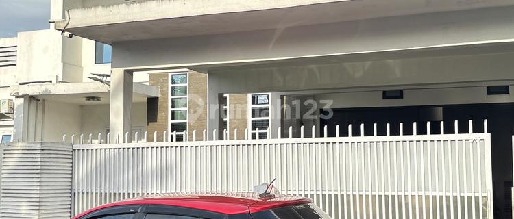 Dijual Cepat Rumah Di Jln Meranti (belakang Tugu), Binjai 1