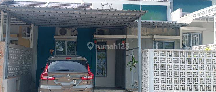 Dijual Cepat Rumah Di Green Harmoni, Batam Center 1