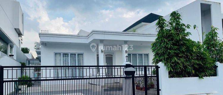 Dijual Rumah Mewah Di Bukit Permata, Baloi 1