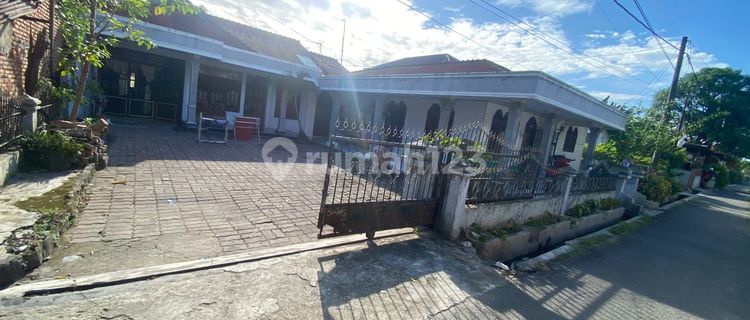 Dijual Cepat Rumah Di Jln Senangin Gg Antena Km 20, Kota Binjai 1