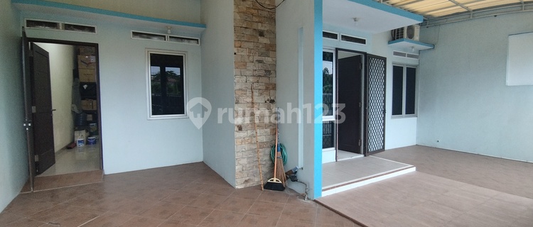 Furnished House in Ngaliyan, West Semarang, Before BSB, Near KIC, KIW 1