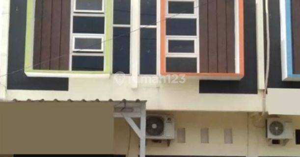 Dijual Cepat Ruko 2 Lantai Di Tlogosari Daerah Ramai Usaha Dekat Kampus Usm Pedurungan Semarang Timur 1